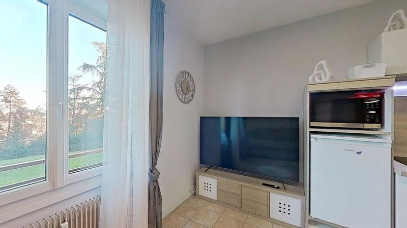 Studio - 21 m² - 1 pièce