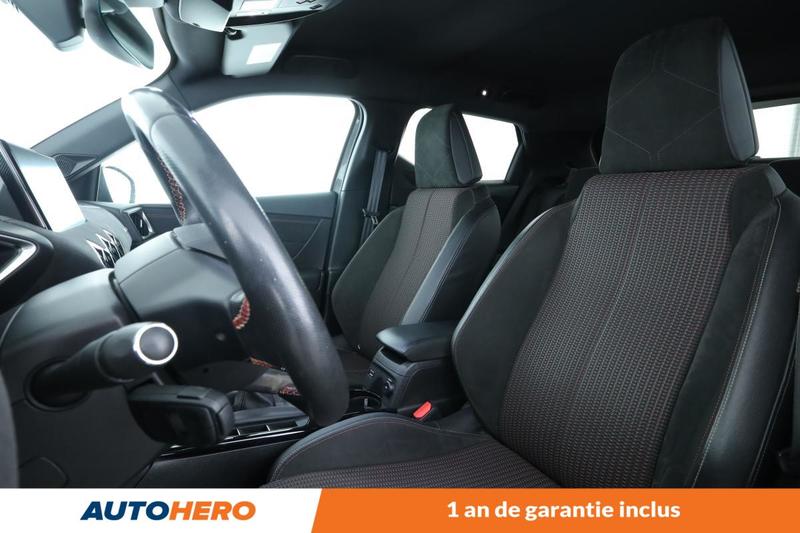 Ds Ds 3 Crossback 1.5 Blue-HDi Performance Line 110 ch