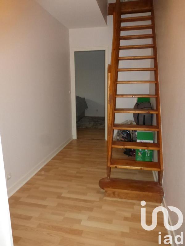 Maison - 108 m² - 4 pièces