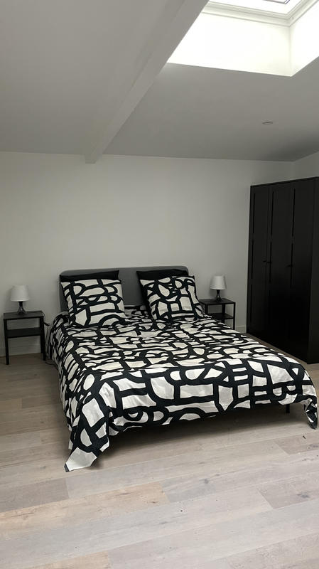 Appartement - 27 m² - 2 pièces