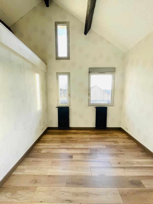 Maison - 136 m² - 5 pièces