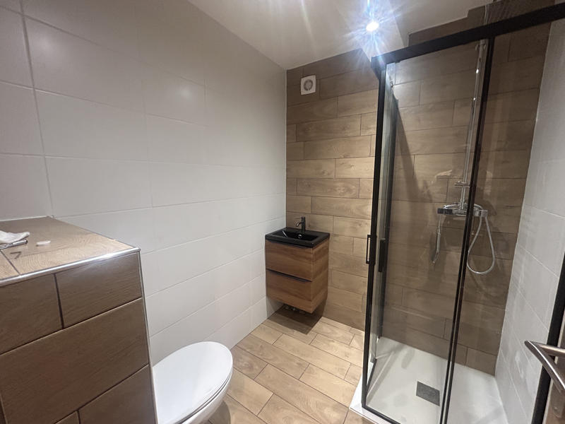 Maison - 75 m² - 3 pièces