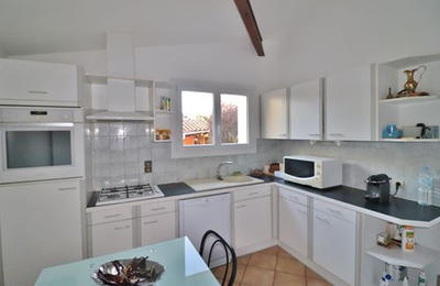 Villa - 126 m² - 5 pièces