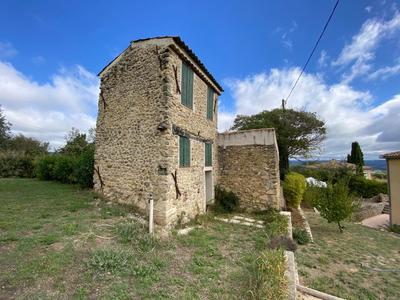 Terrain constructible - 585 m²