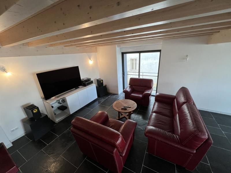 Appartement - 131 m² - 5 pièces