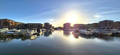 Appartement - 30 m² - 2 pièces