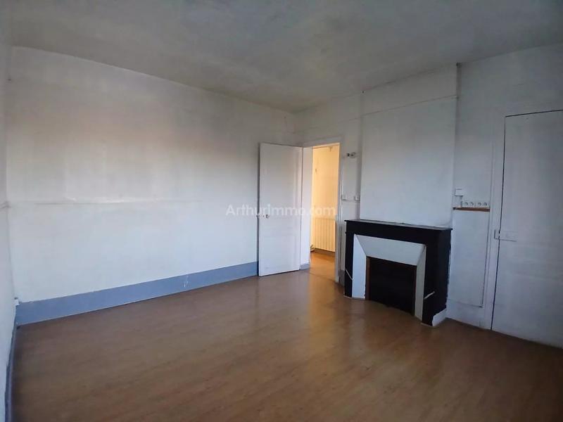 Appartement - 52 m² - 3 pièces