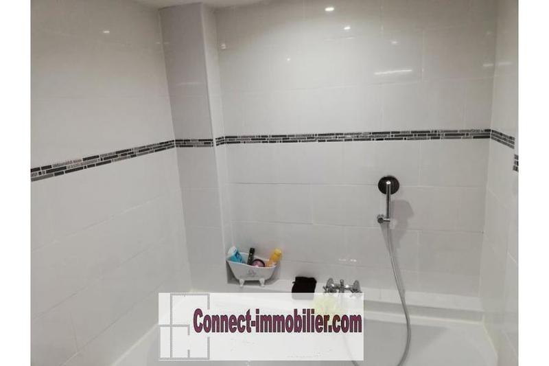 Appartement - 150 m² - 5 pièces