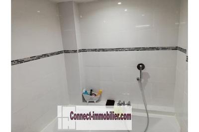 Appartement - 150 m² - 5 pièces