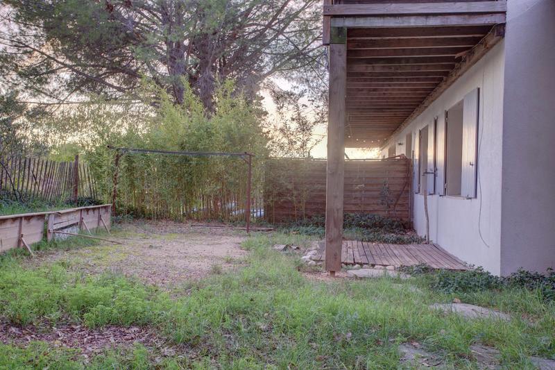 Appartement - 32 m² - 2 pièces