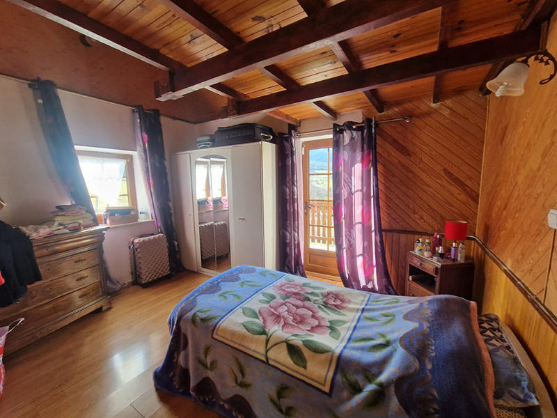 Maison - 190 m² - 10 pièces