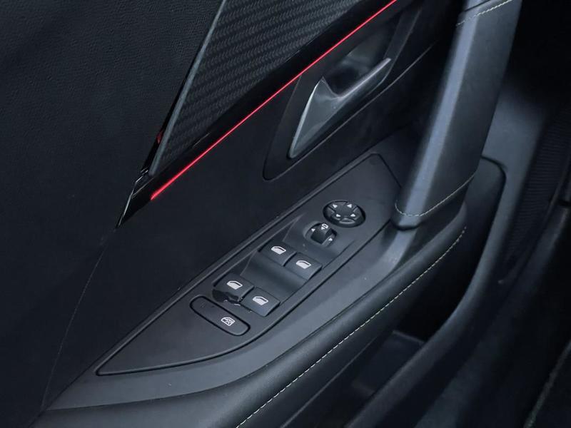 Peugeot 208 Gt Eat8 130ch