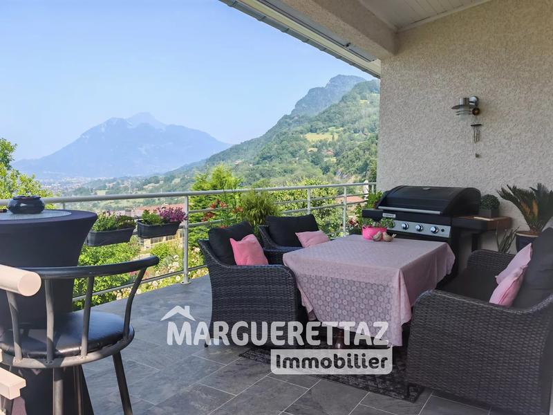 Maison - 131 m² - 4 pièces