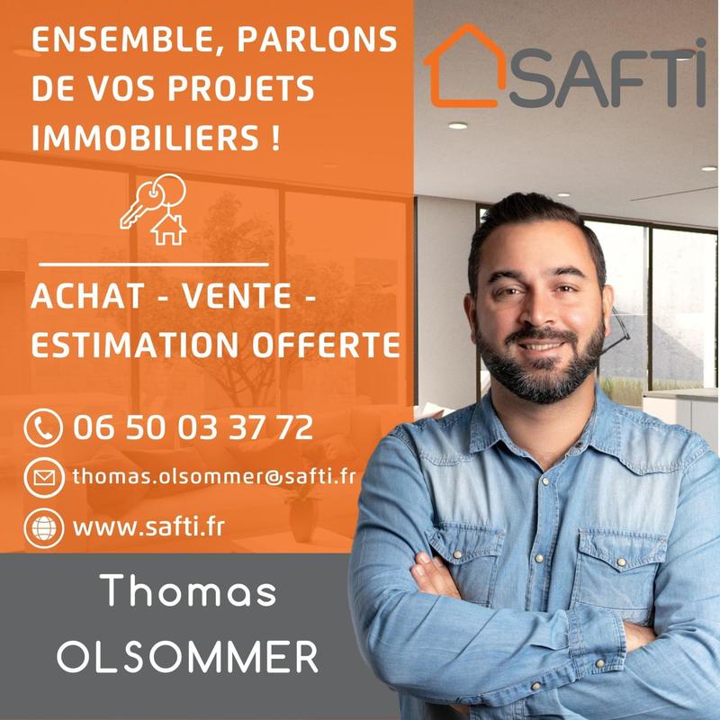 Ferme - 167 m² - 6 pièces