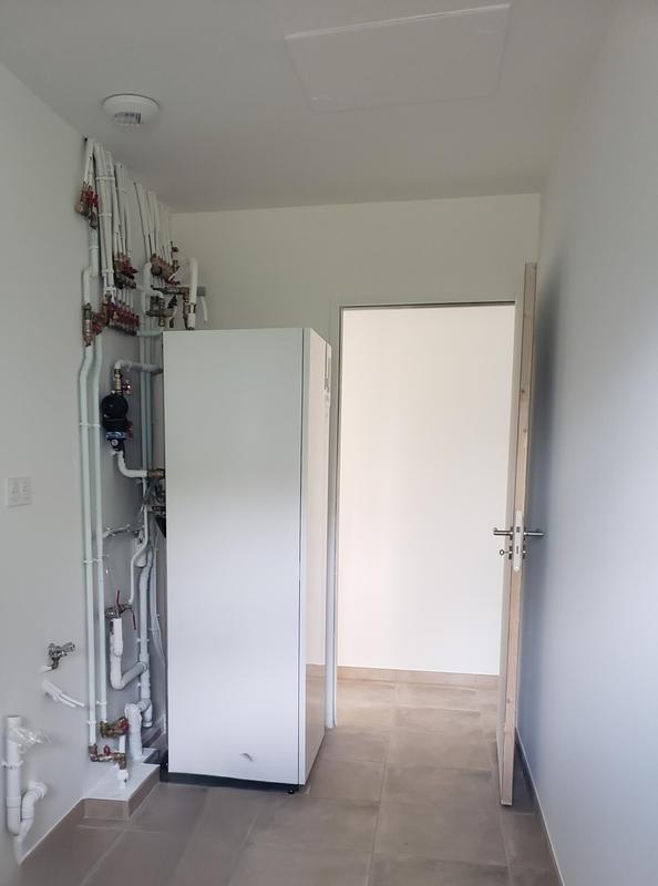 Maison - 119 m² - 5 pièces