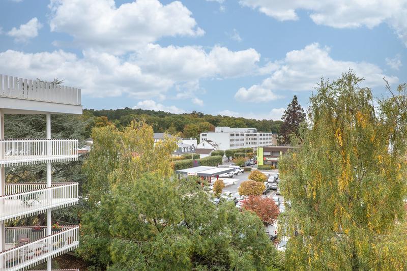 Appartement - 102 m² - 4 pièces