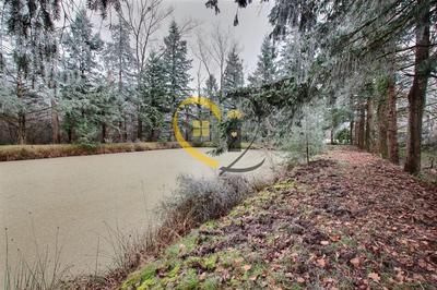 Terrain inconstructible - 10 477 m²