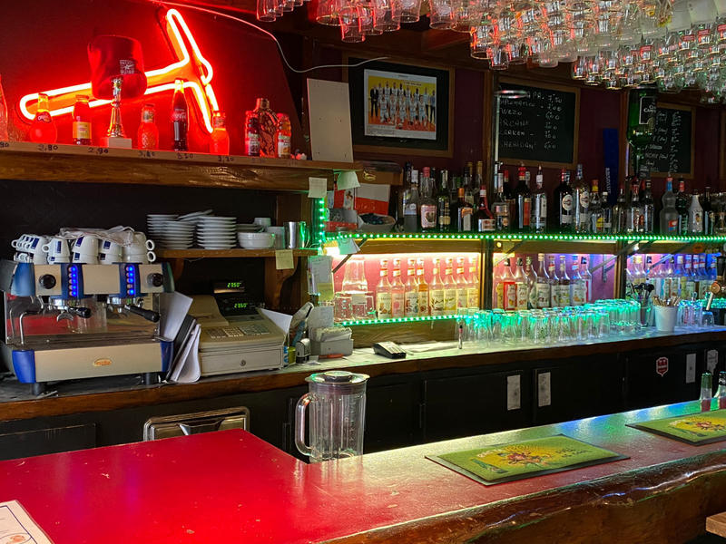 Fonds de commerce - Magasins - 150 m²