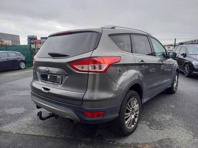 Ford Kuga 2.0 TDCi 140 Ch 4x2 Titanium - Garantie 3 Mois