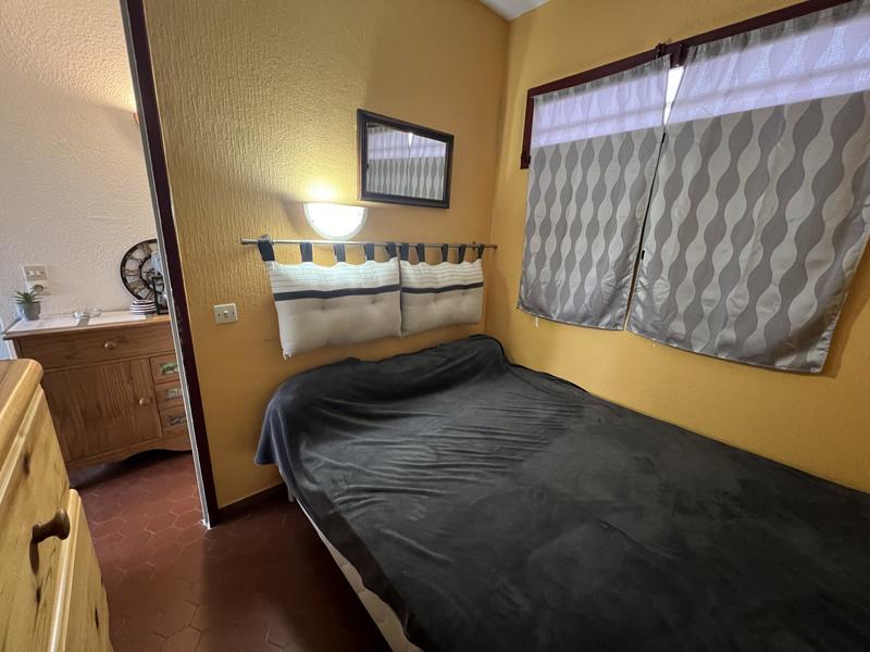 Appartement - 29 m² - 3 pièces