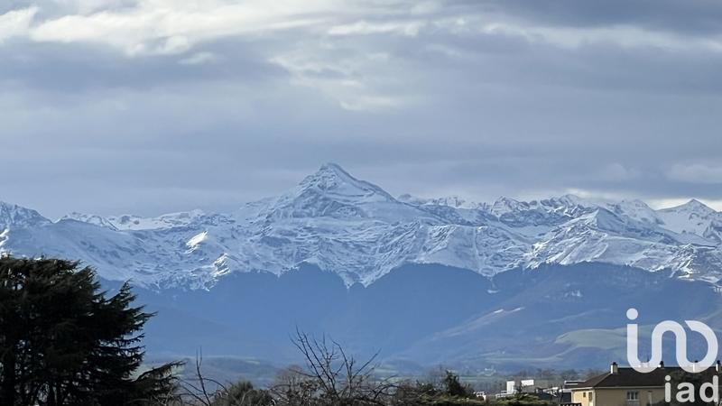 Maison - 382 m² - 9 pièces