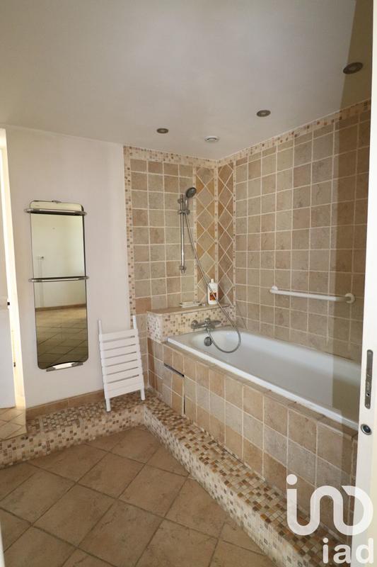 Appartement - 123 m² - 4 pièces