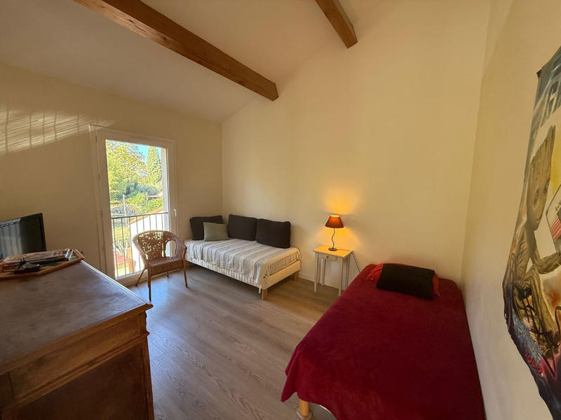 Villa - 115 m² - 5 pièces