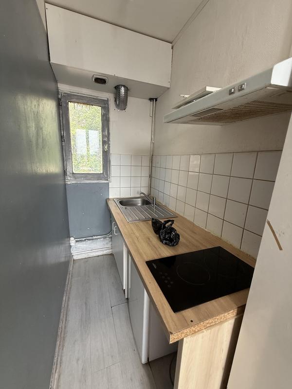 Immeuble - 97 m² - 6 pièces