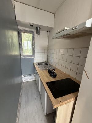 Immeuble - 97 m² - 6 pièces