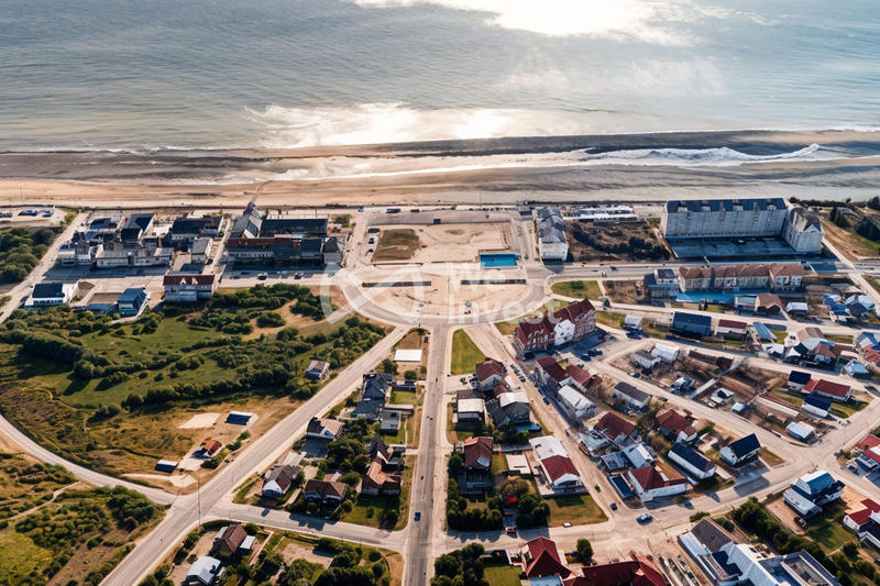 Appartement - 54 m² - 3 pièces