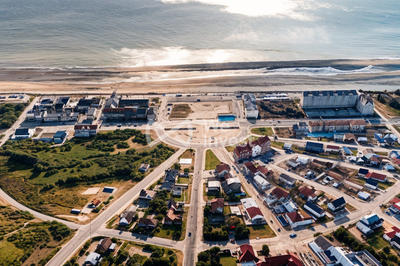 Appartement - 54 m² - 3 pièces