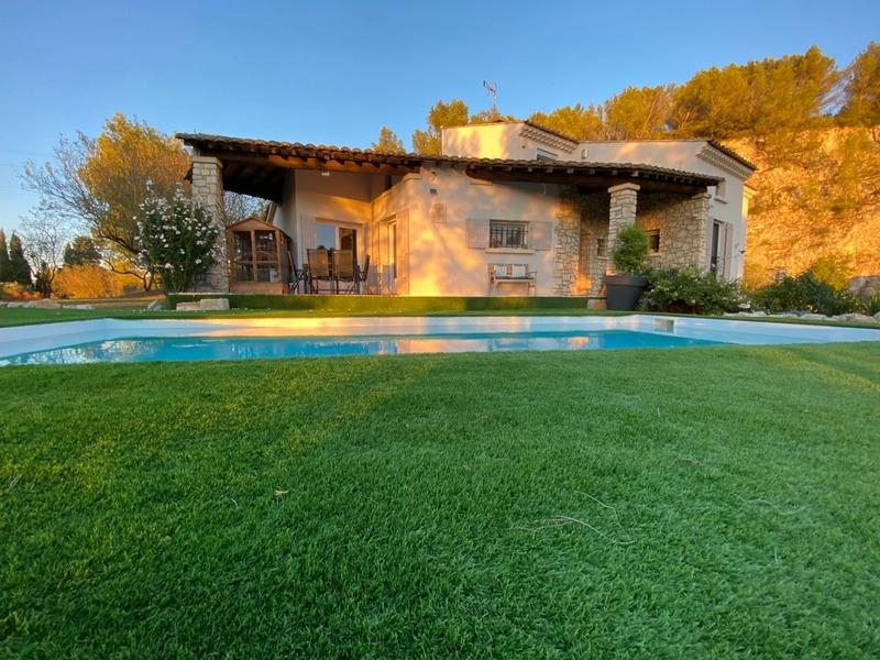 Maison - 174 m² - 8 pièces