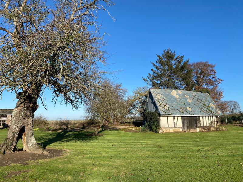 Maison - 160 m² - 8 pièces