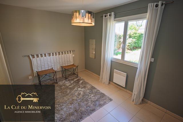 Villa - 124 m² - 5 pièces