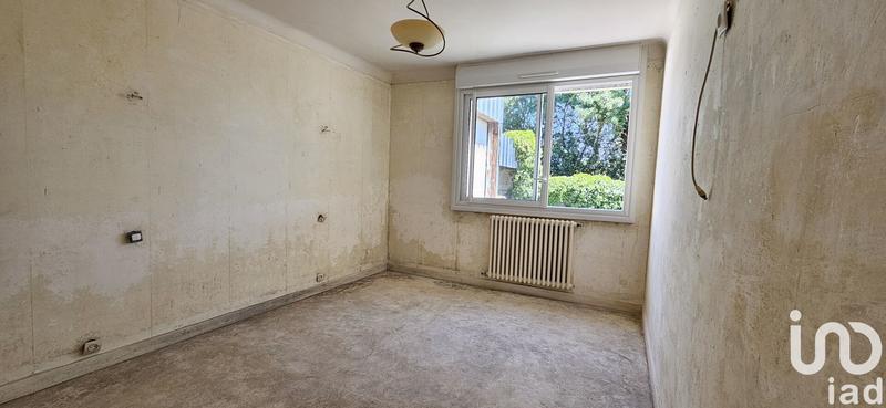 Maison - 86 m² - 3 pièces