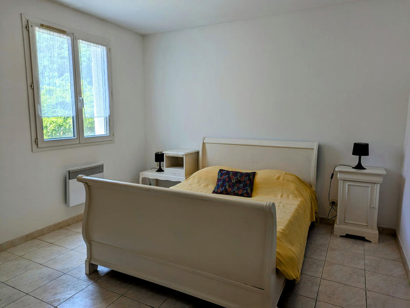 Villa - 95 m² - 4 pièces