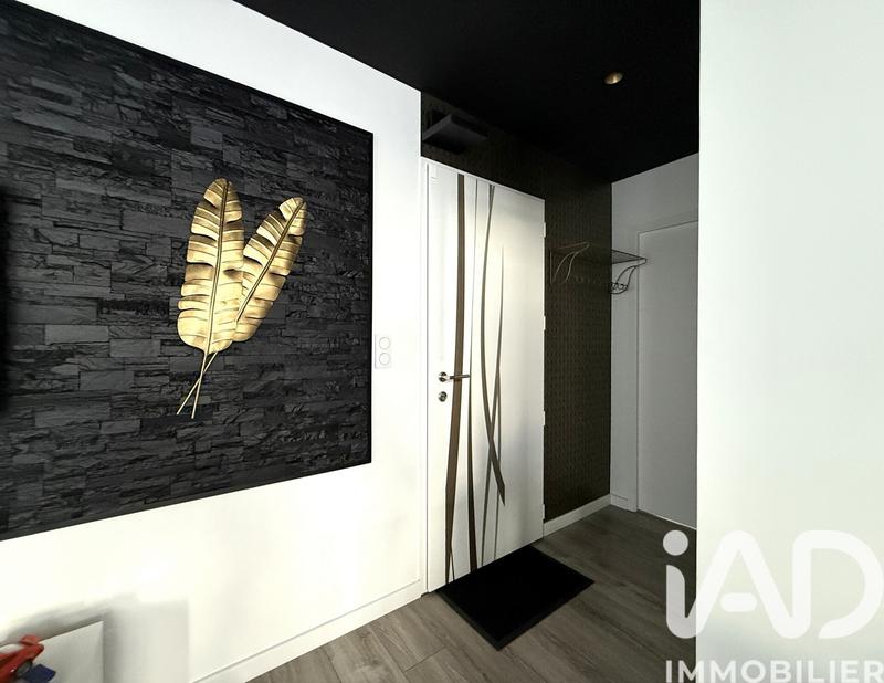 Maison - 129 m² - 6 pièces