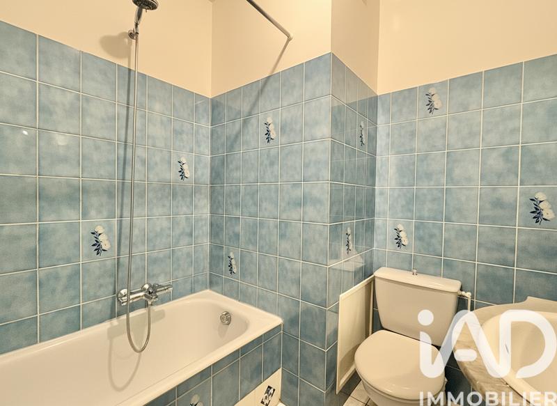 Studio - 30 m² - 1 pièce