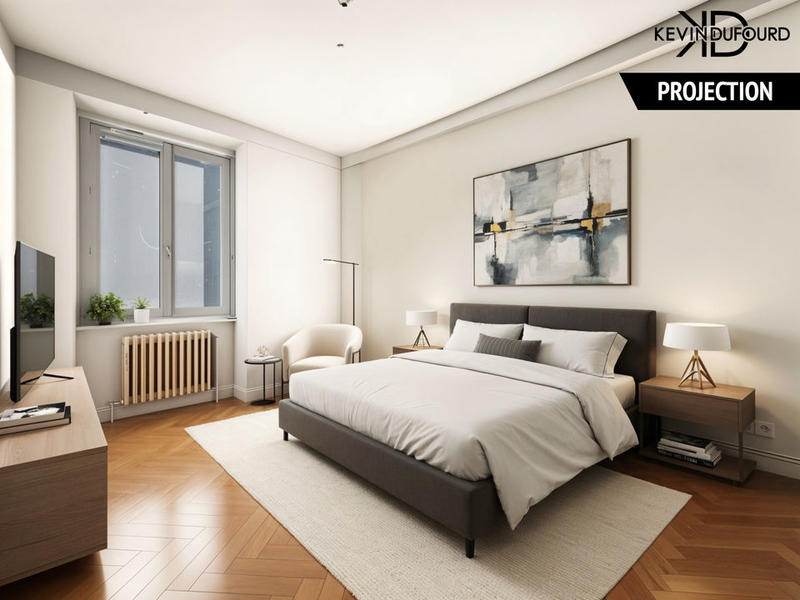 Maison - 180 m² - 6 pièces