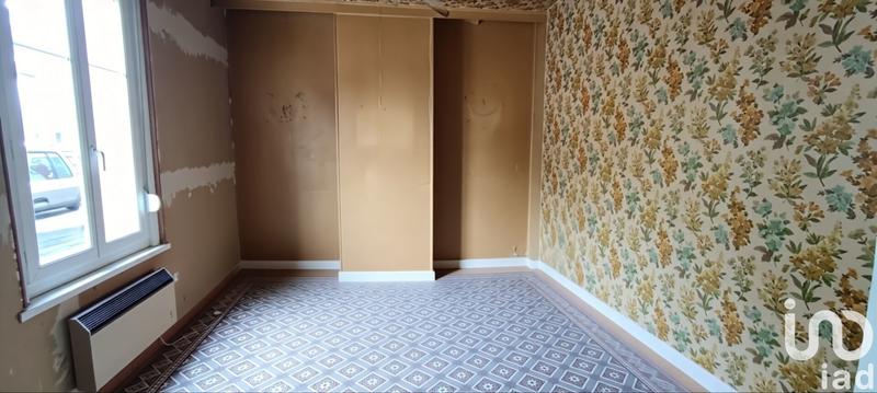 Maison de ville - 71 m² - 4 pièces