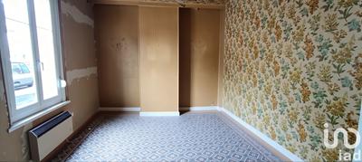 Maison de ville - 71 m² - 4 pièces