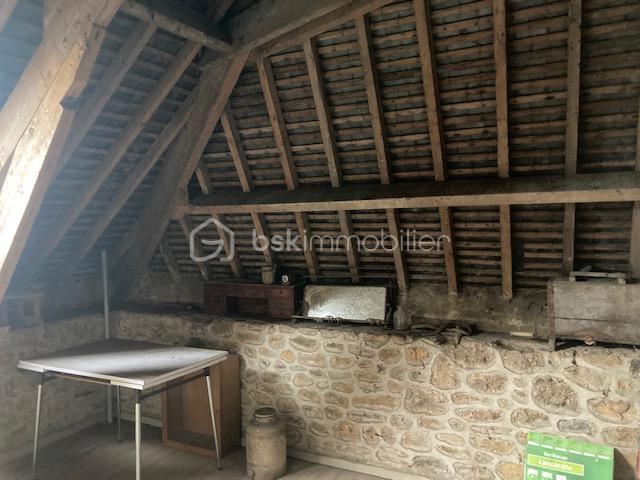 Maison de ville - 143 m² - 7 pièces