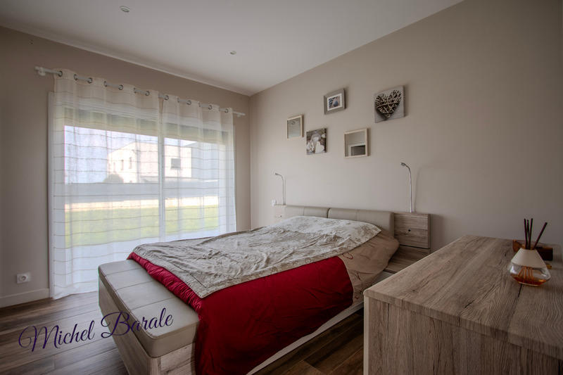 Maison - 156 m² - 6 pièces