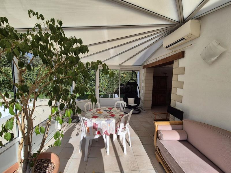 Maison - 134 m² - 4 pièces