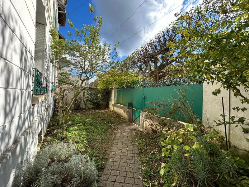 Maison bourgeoise - 165 m² - 6 pièces