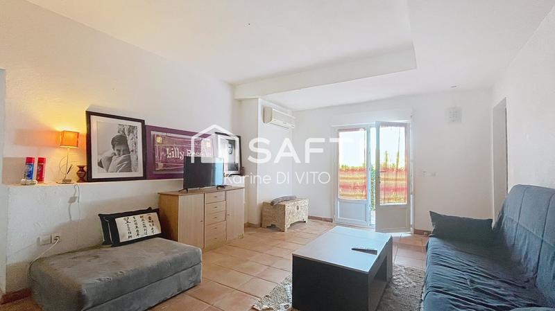 Maison - 166 m² - 5 pièces