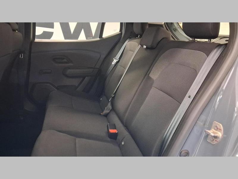 Dacia Sandero TCe 90 Essential