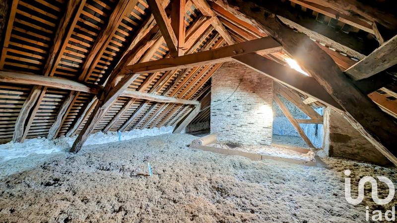 Maison - 230 m² - 8 pièces