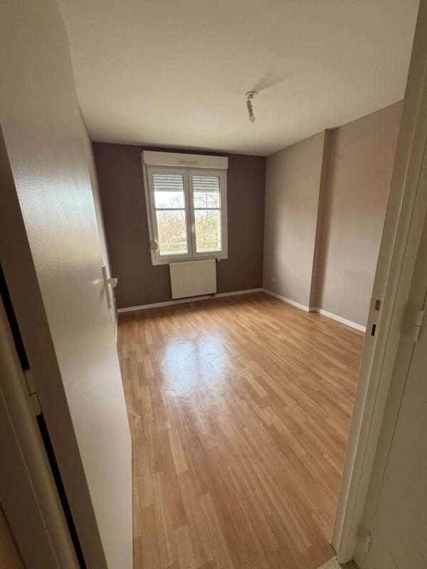 Appartement - 95 m² - 5 pièces