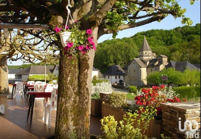 Local commercial - 707 m²